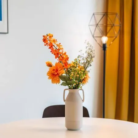 Wonderful 1br In 아파트