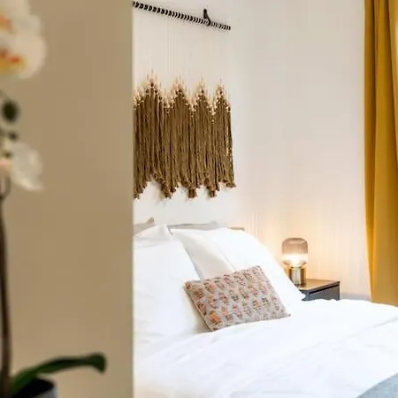 Wonderful 1br In 아파트 안트베르펜