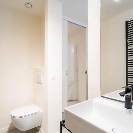 아파트 Wonderful 1br In